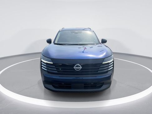 New 2026 Nissan Kicks SV FWD image 3