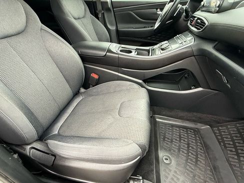 Used 2022 Hyundai Santa Fe SEL w/ Convenience Package image 10