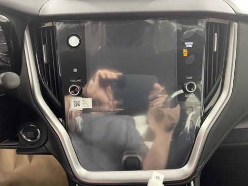 New 2025 Subaru Legacy Premium image 20