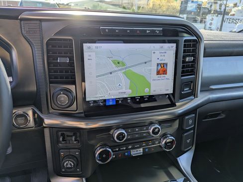 Used 2024 Ford F150 Platinum w/ Equipment Group 702A High image 26