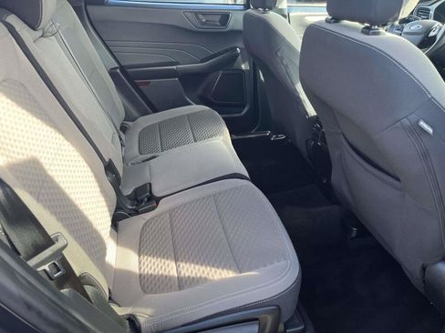 Used 2022 Ford Escape SE w/ Convenience Package AWD/4WD image 21