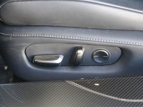 Used 2021 Lexus LC 500 Convertible w/ Touring Package RWD image 19