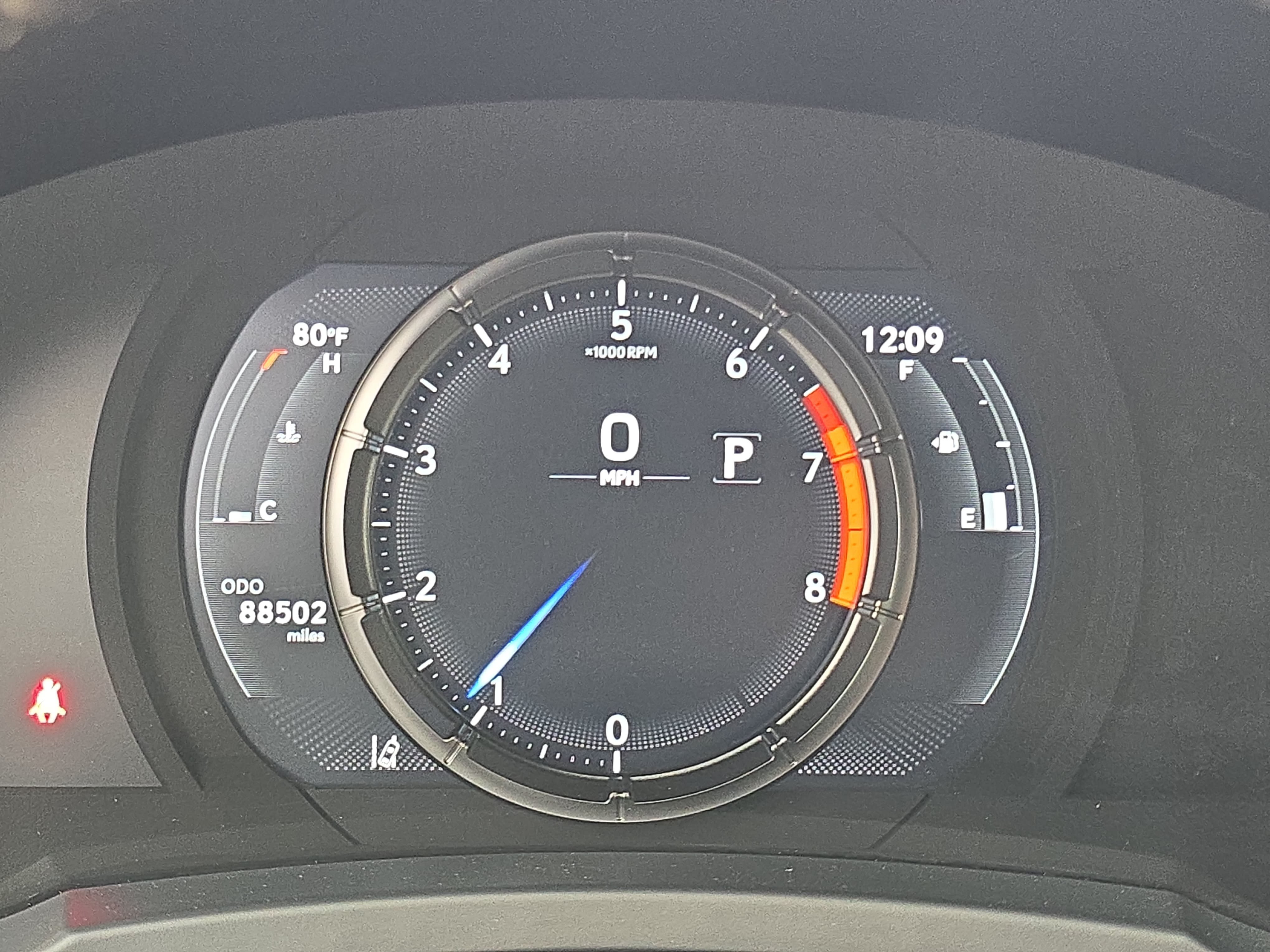 Used 2021 Lexus IS 350 F Sport w/ Navigation Package RWD image 18