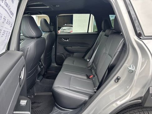 New 2026 Subaru Outback Touring XT image 88