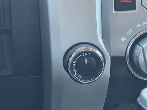 Used 2017 Toyota Tundra SR5 w/ TRD Off Road Package image 15