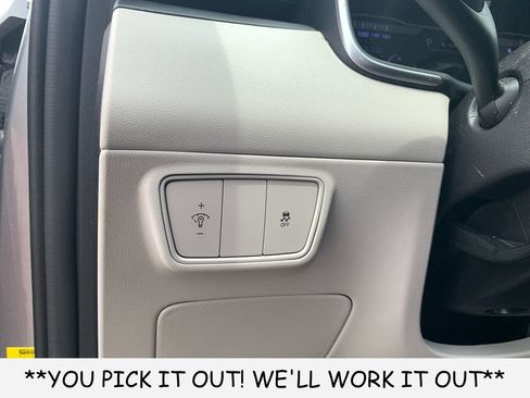 Used 2022 Hyundai Tucson SEL FWD image 13