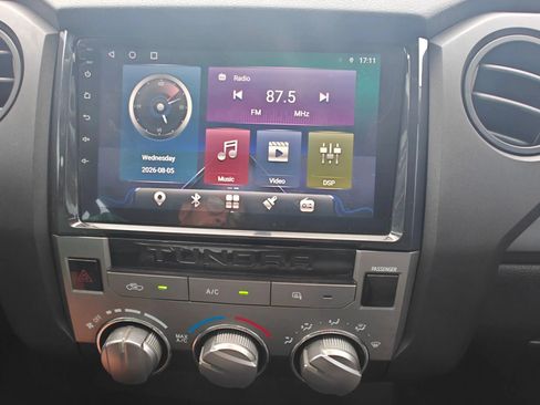 Used 2016 Toyota Tundra SR w/ Tow Package RWD image 25