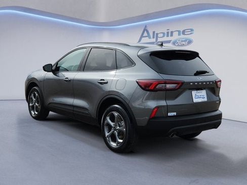 Certified 2025 Ford Escape ST-Line image 3