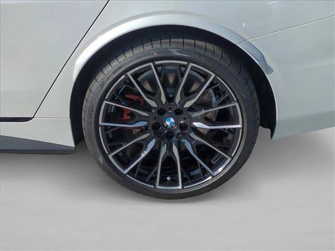 New 2026 BMW i4 M60 AWD/4WD image 10