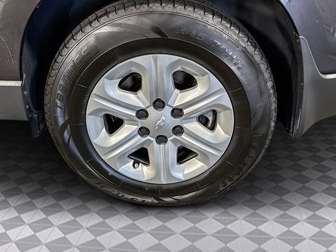 Used 2017 Chevrolet Traverse LS image 36