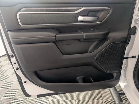 Used 2020 RAM 1500 Big Horn image 25