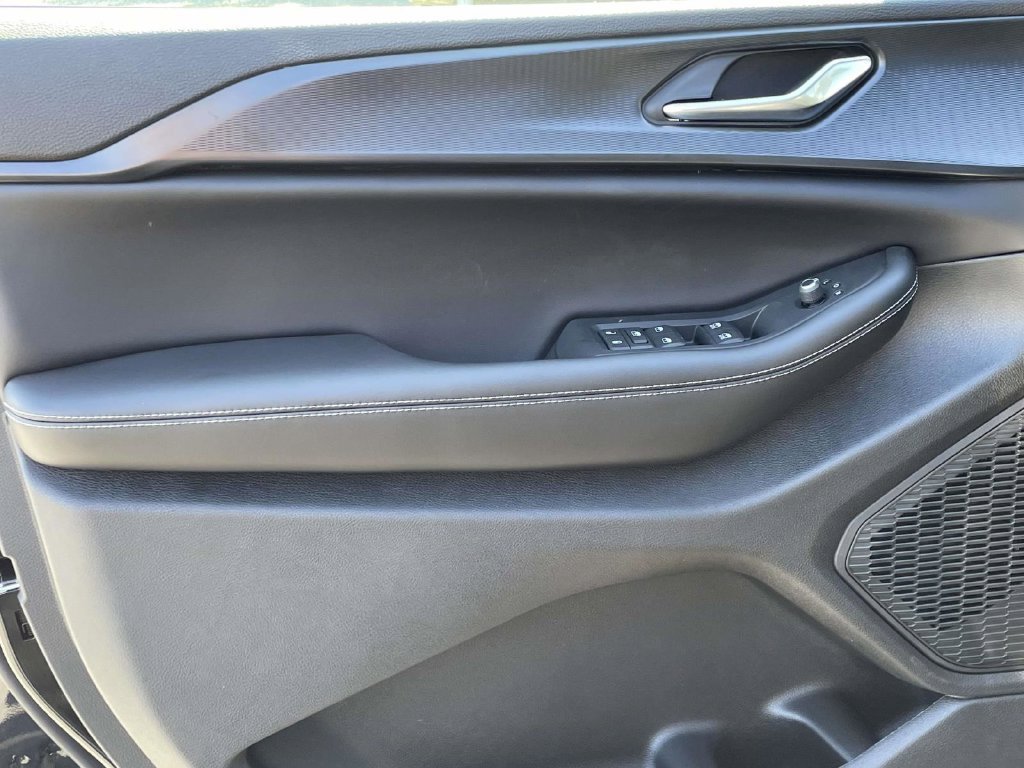 New 2027 Jeep Grand Cherokee 4WD image 24