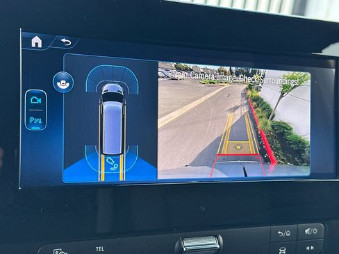 New 2026 Mercedes-Benz Sprinter 3500 image 19