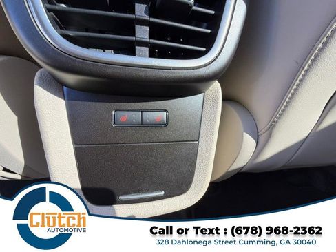 Used 2016 Lincoln MKX Reserve w/ Driver Assistance Package image 17