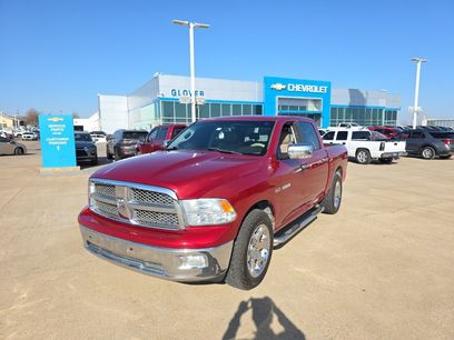 Used 2009 Dodge Ram 1500 Truck Laramie