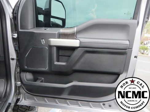 Used 2020 Ford F250 Lariat image 67