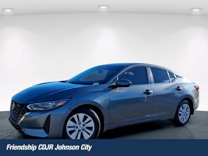 Used 2024 Nissan Sentra S