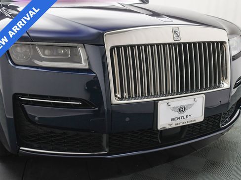 Used 2023 Rolls-Royce Ghost image 27