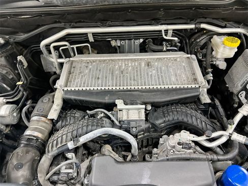 Used 2022 Subaru Ascent Limited image 24