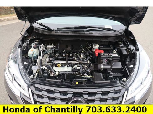 Used 2024 Nissan Kicks S image 31