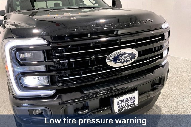 Used 2026 Ford F250 Platinum AWD/4WD image 44