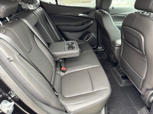 Used 2026 Buick Encore GX Sport Touring w/ Comfort Package FWD image 18