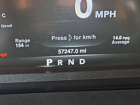 Used 2016 RAM 1500 Big Horn image 17