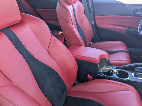 Used 2020 Acura ILX image 11