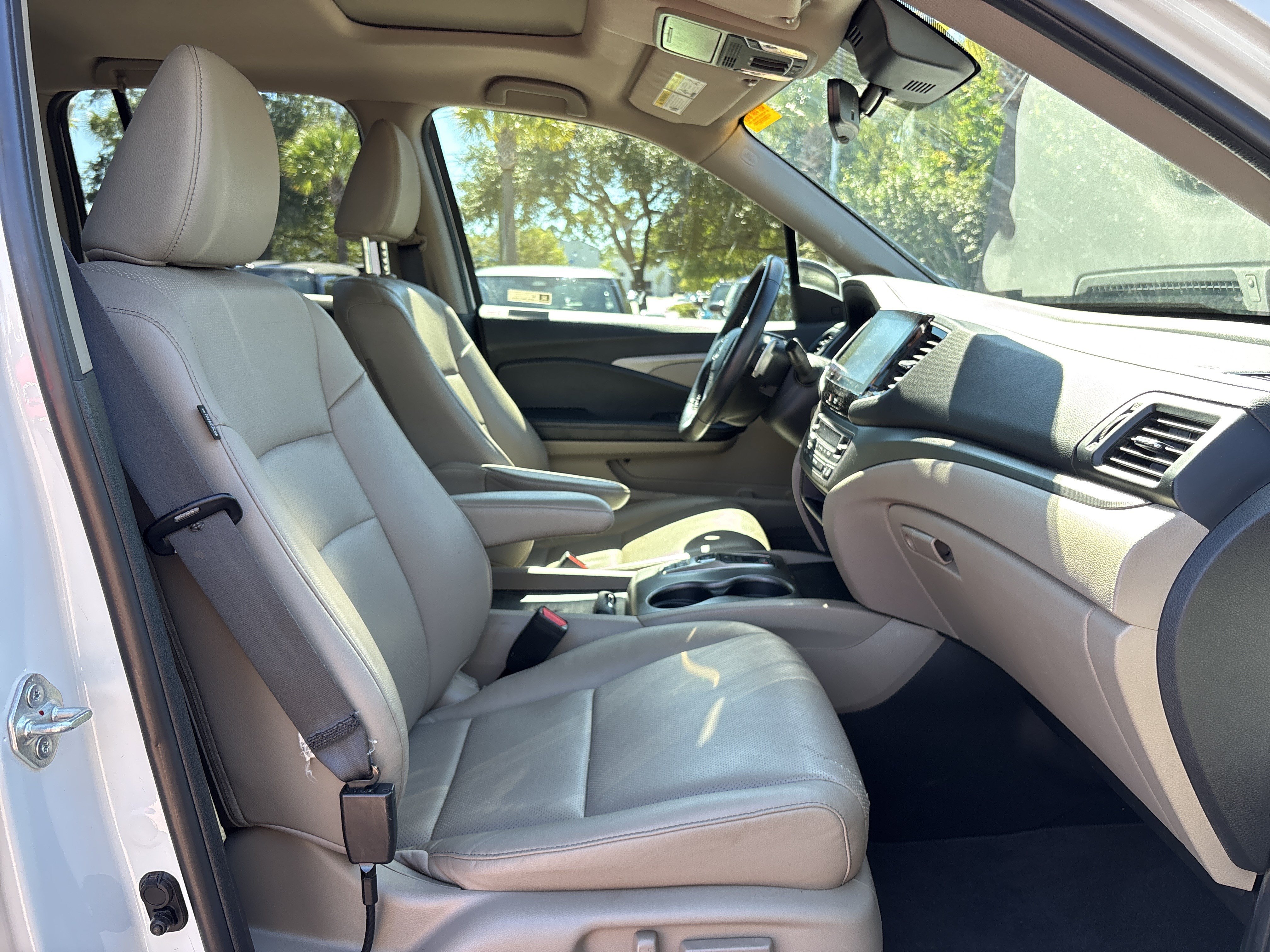 Used 2022 Honda Ridgeline RTL image 31