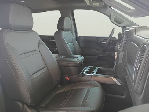 Used 2020 GMC Sierra 1500 Denali w/ Denali Ultimate Package AWD/4WD image 3
