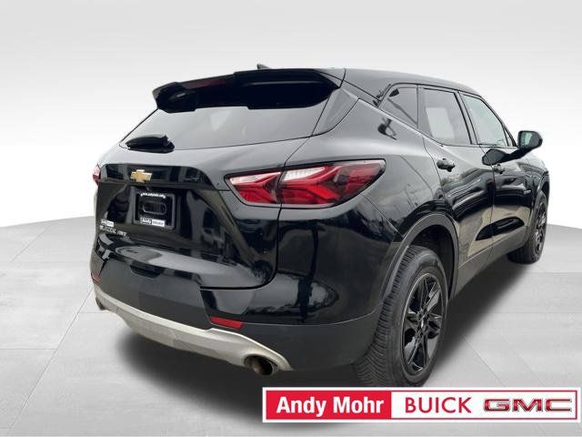 Used 2020 Chevrolet Blazer LT AWD/4WD image 14