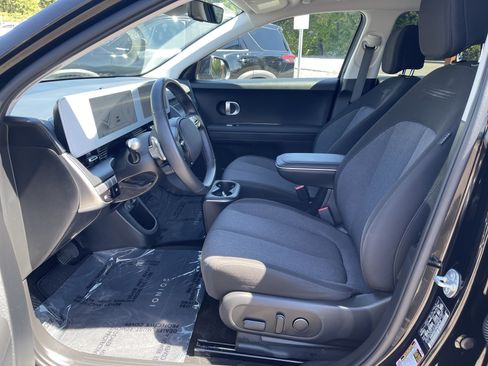 Certified 2024 Hyundai Ioniq 5 SEL AWD/4WD image 11