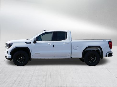 New 2026 GMC Sierra 1500 Elevation AWD/4WD image 2
