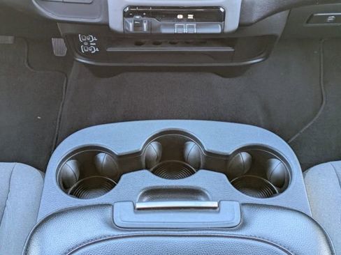 Certified 2024 RAM 2500 Big Horn image 20