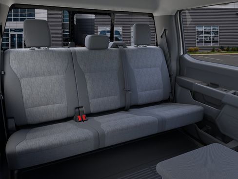 New 2026 Ford F250 XL AWD/4WD image 11