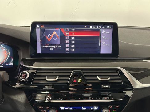 Certified 2023 BMW 540i xDrive w/ Premium Package AWD/4WD image 19