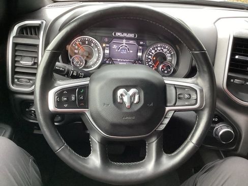 Used 2019 RAM 1500 Big Horn image 37