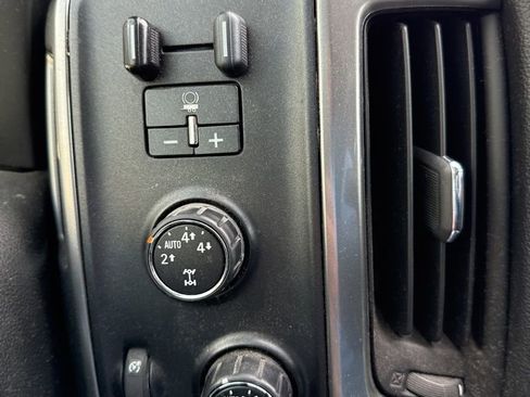 Used 2015 Chevrolet Silverado 1500 LT w/ All Star Edition image 8