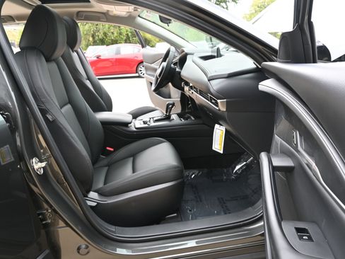 New 2026 MAZDA CX-30 AWD 2.5 S image 25