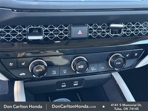 New 2025 Honda Accord Touring image 20