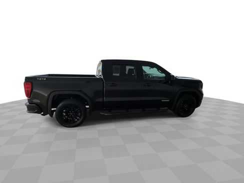 Certified 2022 GMC Sierra 1500 Elevation w/ LPO, Elevation Black Package AWD/4WD image 9