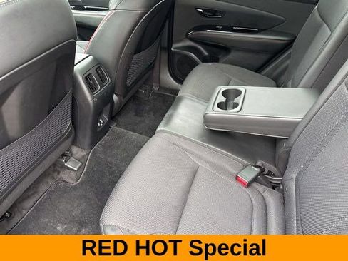 Used 2023 Hyundai Tucson N Line AWD/4WD image 33