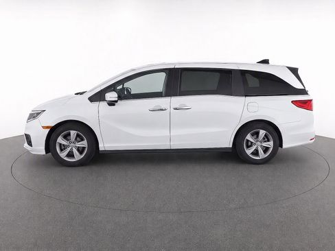 Used 2020 Honda Odyssey EX image 6