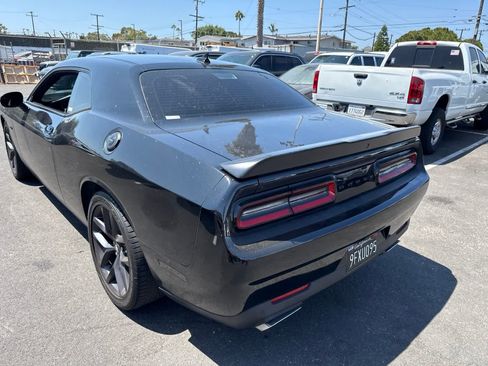 Used 2023 Dodge Challenger R/T w/ Plus Package RWD image 17