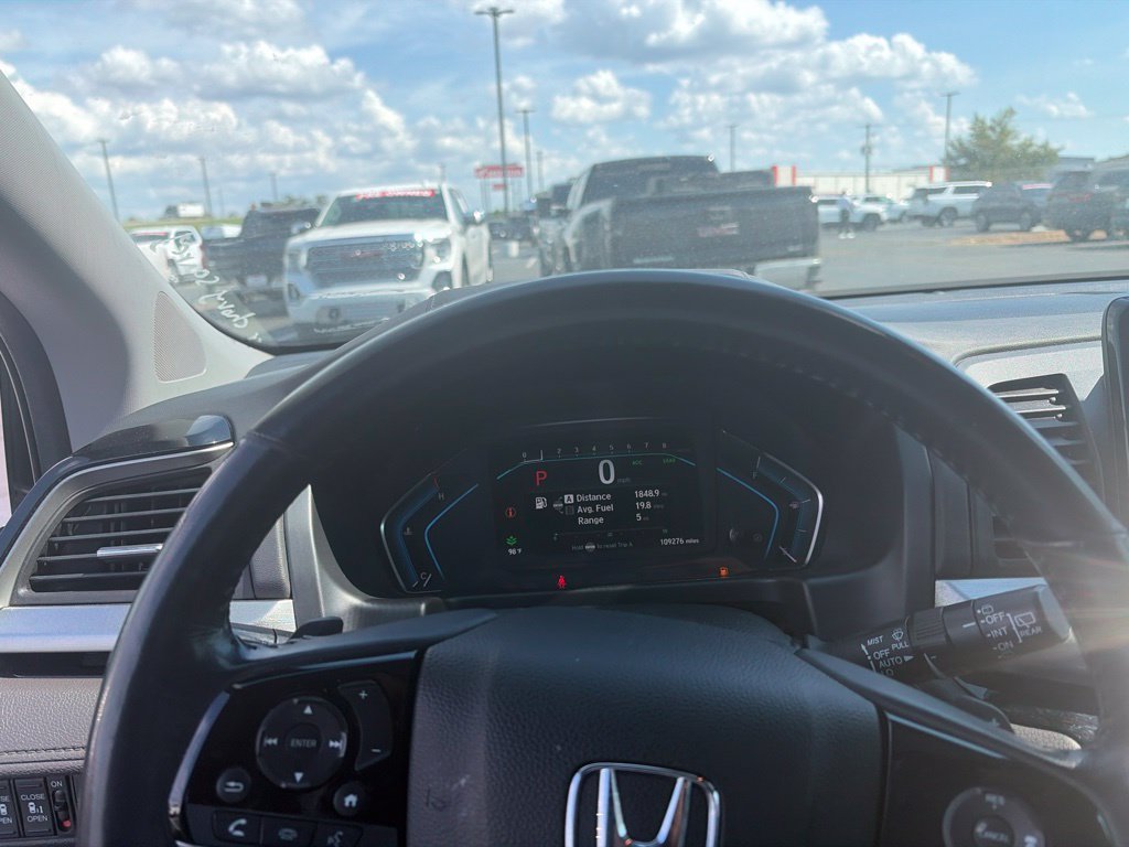 Used 2020 Honda Odyssey Elite image 22