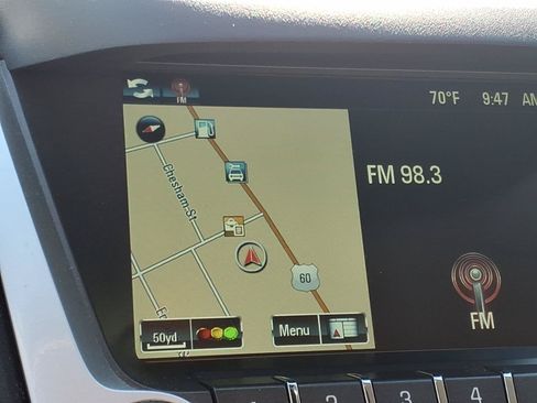 Used 2013 Chevrolet Equinox LT FWD image 8
