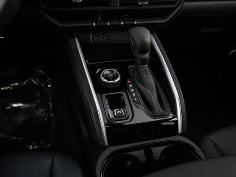 New 2026 Chevrolet Colorado Trail Boss AWD/4WD image 25