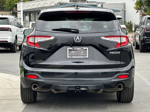 Used 2019 Acura RDX FWD w/ Advance Package image 4
