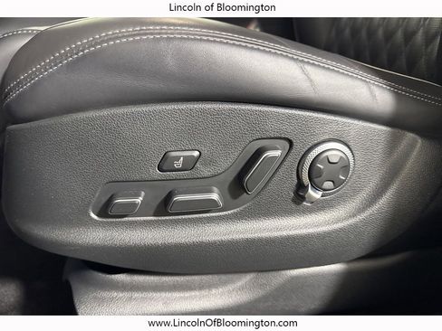 Used 2023 Genesis GV70 3.5T Sport w/ Sport Prestige Package image 24