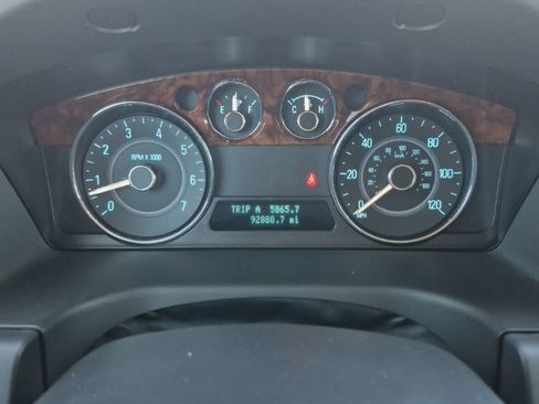 Used 2011 Ford Flex Limited w/ Rapid Spec Order Code image 42